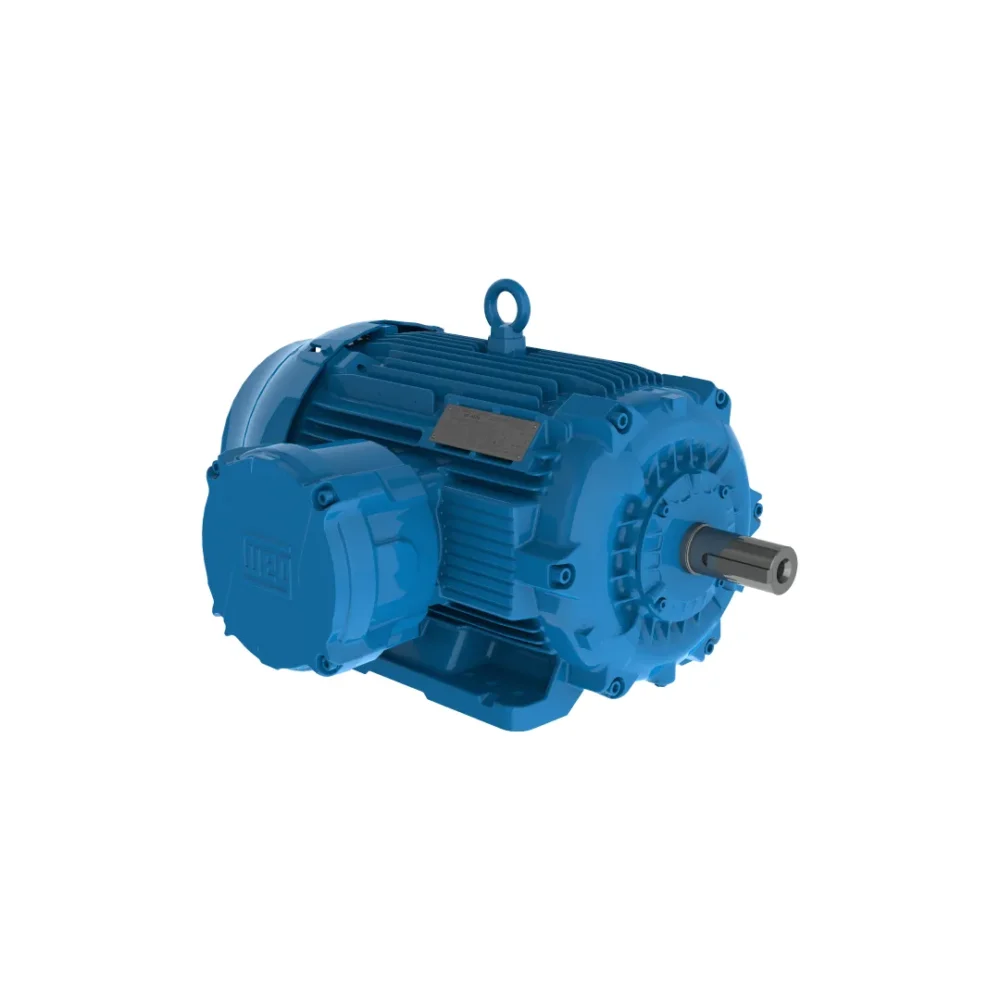 Motor Weg W22xdb A prueba de Explosión IE2