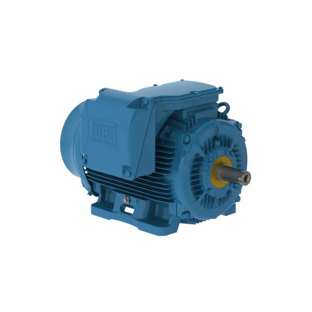 Motores Weg Nema Premium Efficiency IEEE841