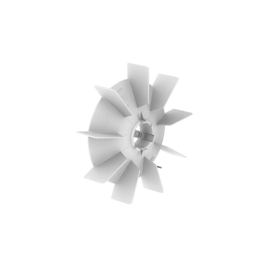 Ventiladores Marca Weg