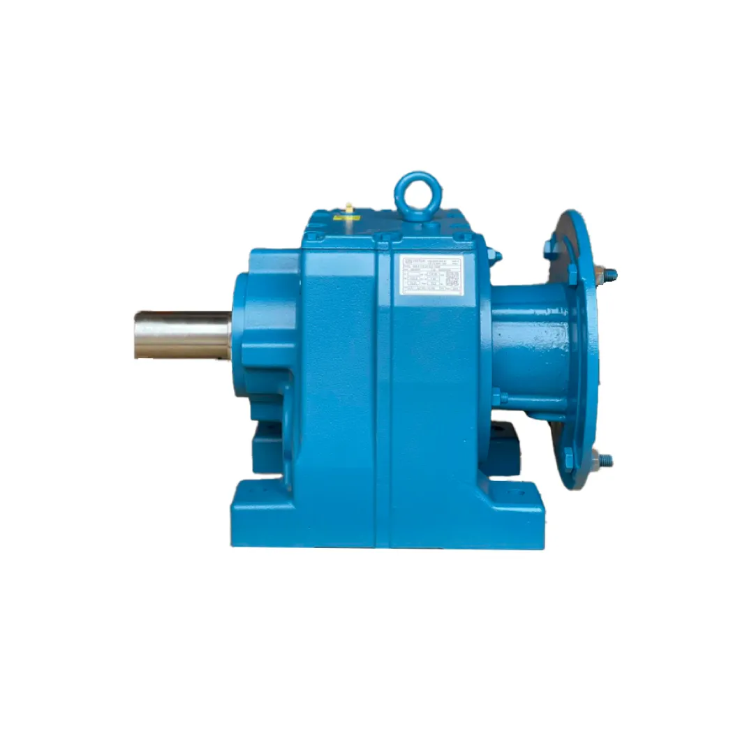 Reductor Coaxial Modelo C Marca Weg