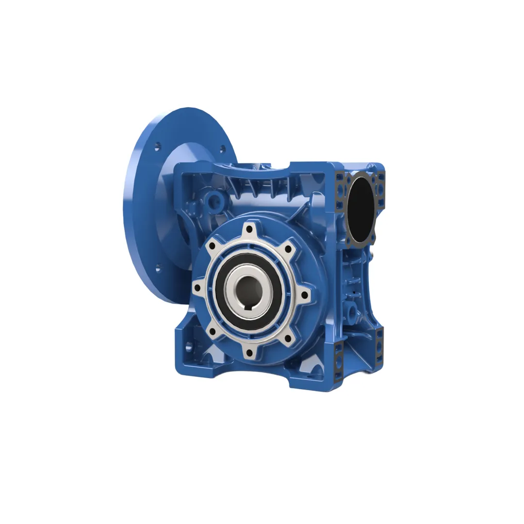 Reductor Sin Fin WGG01 Marca Weg