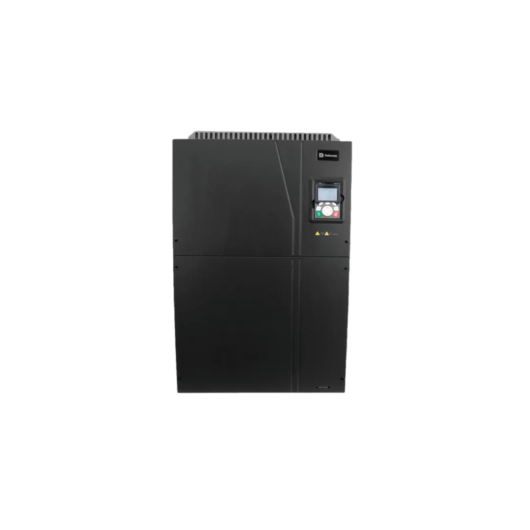 Variador DDRIVE 350A Marca Delcrosa