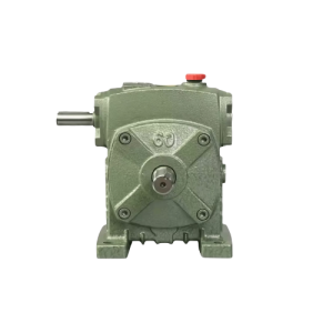 CAJA REDUCTORA TORNILLO SIN FIN WPS MARCA SH MOTORS
