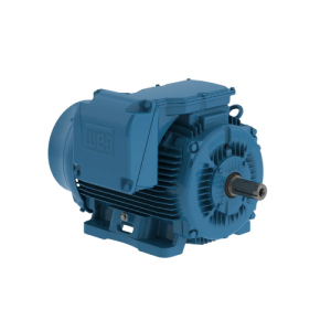 MOTOR WEG NEMA PREMIUN EFFICIENCY