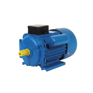 MOTOR ELECTRICO MONOFASICO YD