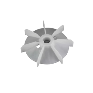 VENTILADORES PARA MOTORES ELÉCTRICOS