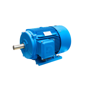 MOTORES TRIFASICOS IEC SERIE YD MARCA DELCROSA