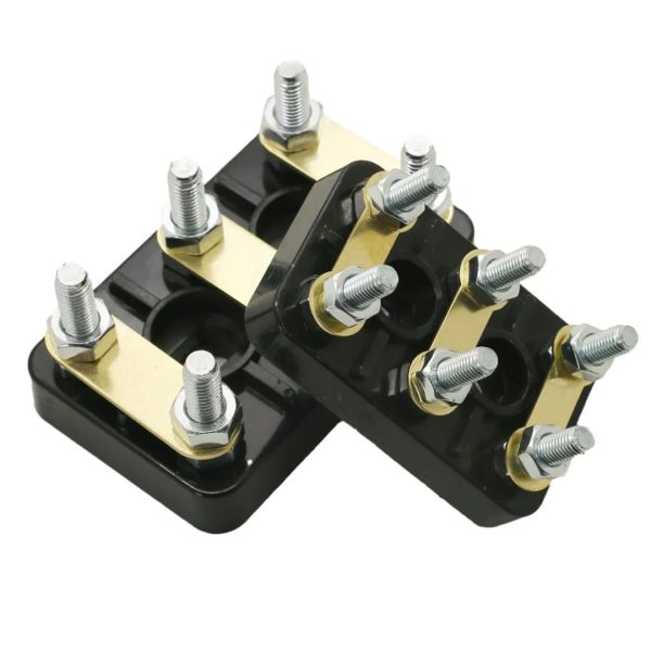 BORNERA SH MOTORS