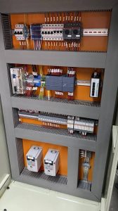 TABLEROS ELÉCTRICOS PARA MOTORES