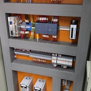 TABLEROS ELÉCTRICOS PARA MOTORES